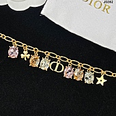 US$18.00 Dior Bracelet #507388