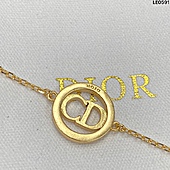 US$18.00 Dior Bracelet #507389
