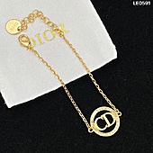 US$18.00 Dior Bracelet #507389