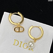 US$18.00 Dior Earring #507390