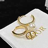 US$18.00 Dior Earring #507390