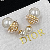 US$18.00 Dior Earring #507391