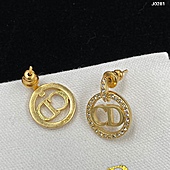 US$18.00 Dior Earring #507394