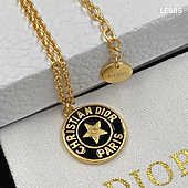 US$18.00 Dior Necklace #507401