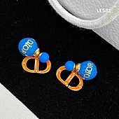US$18.00 Dior Earring #507403