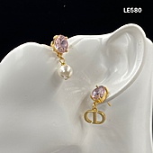 US$18.00 Dior Earring #507404