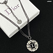 US$18.00 Dior Necklace #507409