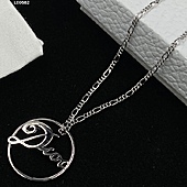US$18.00 Dior Necklace #507410