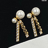 US$18.00 Dior Earring #507414