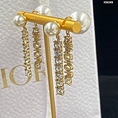 US$18.00 Dior Earring #507414