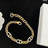 US$18.00 Dior Bracelet #507415