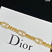 US$18.00 Dior Bracelet #507415