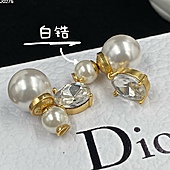 US$18.00 Dior Earring #507418