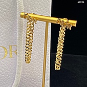 US$18.00 Dior Earring #507419