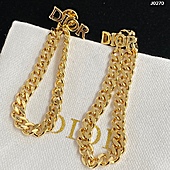 US$18.00 Dior Earring #507419