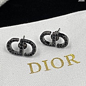 US$18.00 Dior Earring #507422