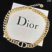 US$18.00 Dior Necklace #507428