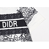 US$18.00 Dior T-shirts for men #507434