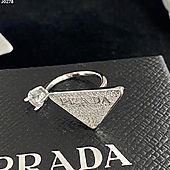 US$18.00 Prada Ring #507447