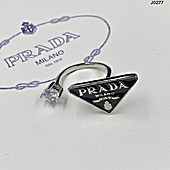 US$18.00 Prada Ring #507448