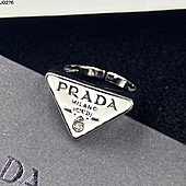 US$18.00 Prada Ring #507449
