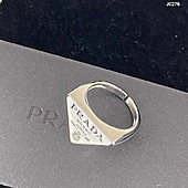 US$18.00 Prada Ring #507449