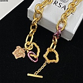 US$25.00 Versace Necklace #507484