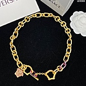 US$25.00 Versace Necklace #507484