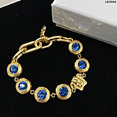 US$21.00 Versace Bracelet #507485