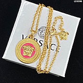 US$18.00 Versace Necklace #507488