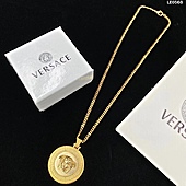 US$18.00 Versace Necklace #507494