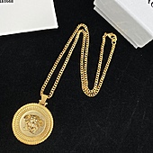 US$18.00 Versace Necklace #507494