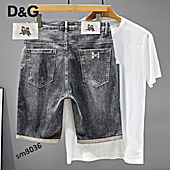 US$39.00 D&G Jeans for D&G Short Jeans for men #507506