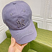US$16.00 NEW YORK  Hats #507638