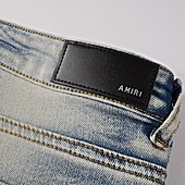 US$50.00 AMIRI Jeans for AMIRI short Jeans for men #507691