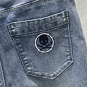 US$39.00 PHILIPP PLEIN Jeans for PHILIPP PLEIN Short Jeans for men #507693