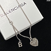 US$18.00 Balenciaga Necklace #507728