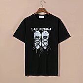 US$27.00 Balenciaga T-shirts for Men #507736