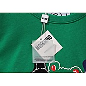 US$18.00 Moschino T-Shirts for Men #507759