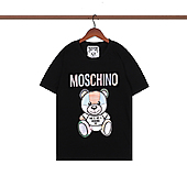 US$18.00 Moschino T-Shirts for Men #507762