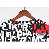 US$18.00 Moschino T-Shirts for Men #507764