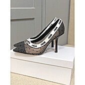 US$99.00 Dior 10cm High-heeled shoes for women #507777