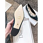 US$99.00 Dior Shoes for Dior High-heeled Shoes for women #507782