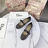US$88.00 Dior Shoes for Women #507801