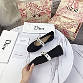 US$88.00 Dior Shoes for Women #507804