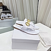US$88.00 Dior Shoes for Dior Slippers for women #507832