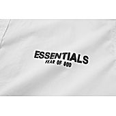 US$31.00 ESSENTIALS shirts for ESSENTIALS Long-Sleeved shirts for men #507853