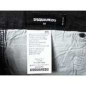 US$42.00 Dsquared2 Jeans for Dsquared2 short Jeans for MEN #507857