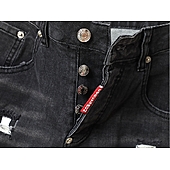 US$42.00 Dsquared2 Jeans for Dsquared2 short Jeans for MEN #507858