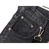 US$42.00 Dsquared2 Jeans for Dsquared2 short Jeans for MEN #507859